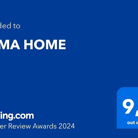 Zama Home Rom Eksteriør billede